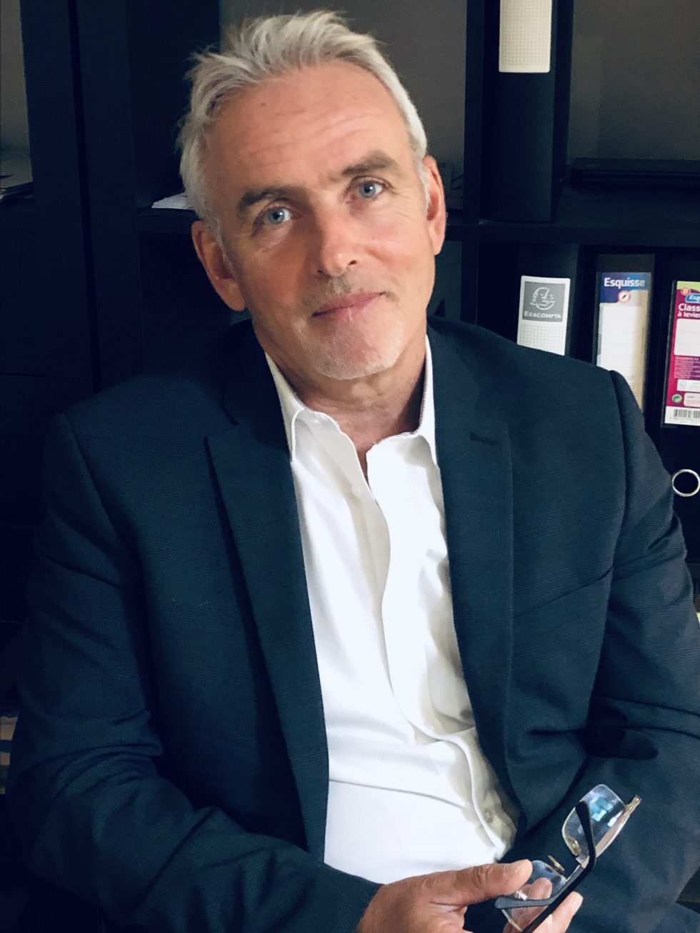 About Robertson Hunter Stewart