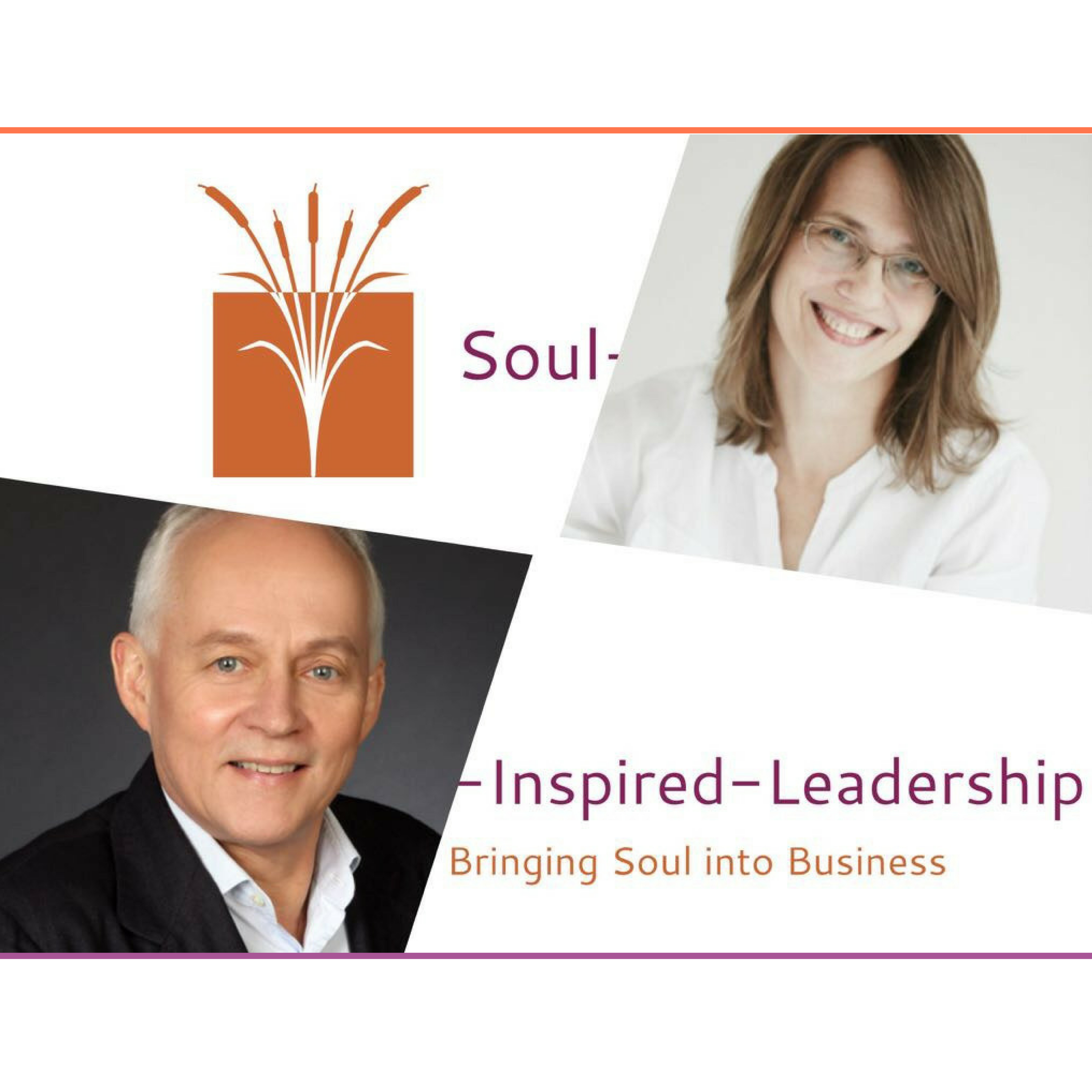 Podcast soul inspired leadership
