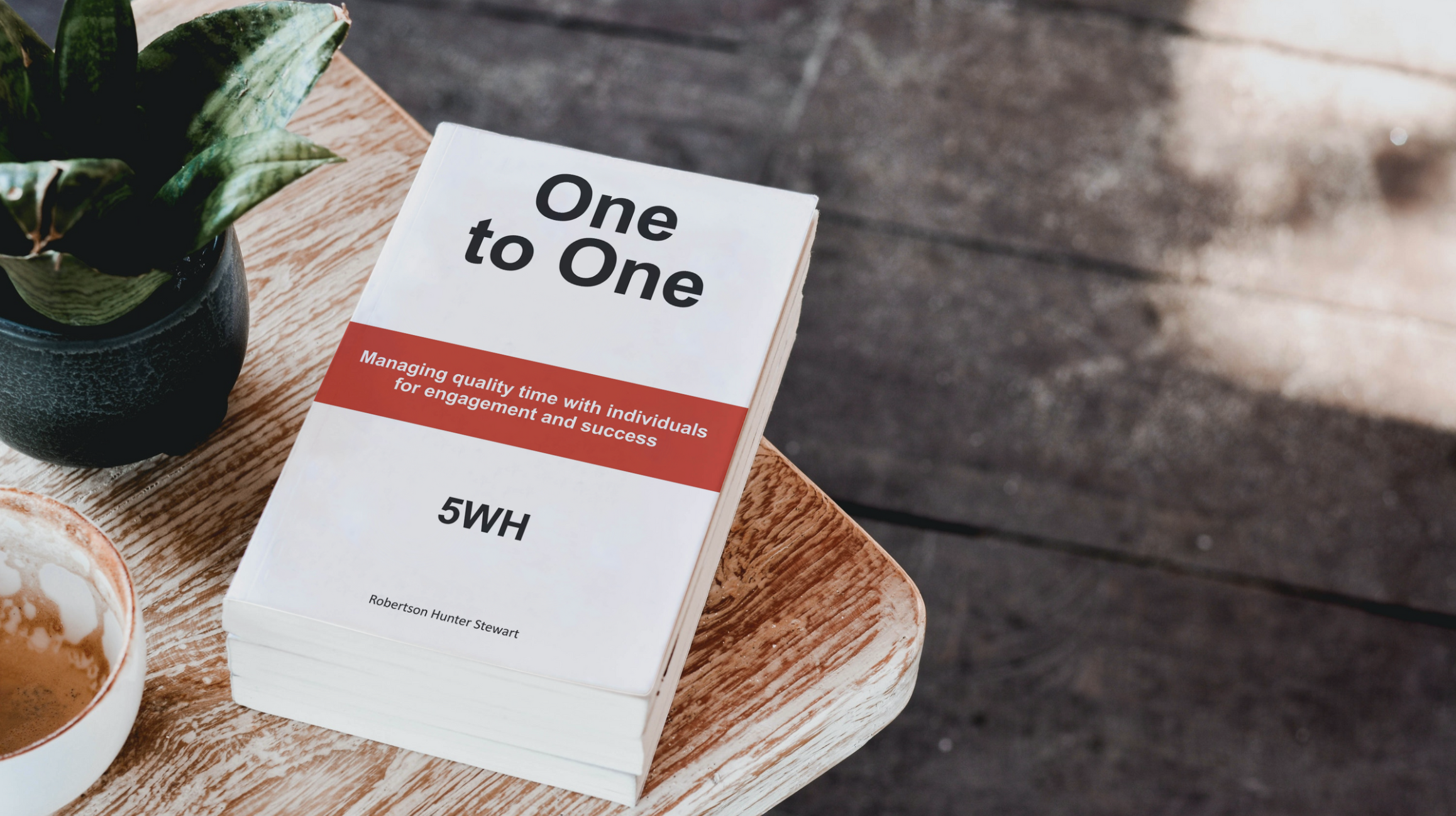 Book one to one Managing quality time with individuals for engagement and success